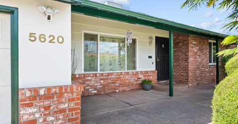 5620 25th St, Sacramento, CA 95822 Photo