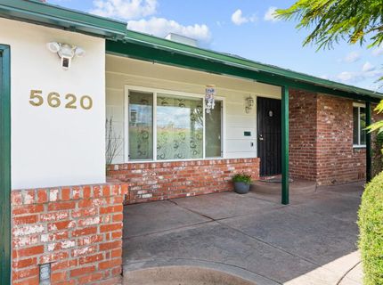 5620 25th St, Sacramento, CA 95822 Photo