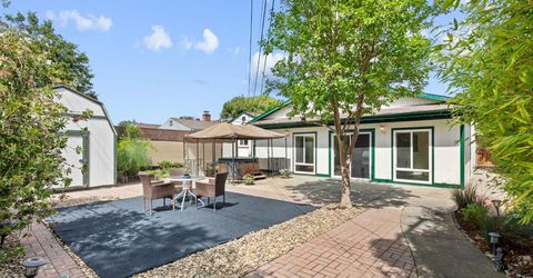 5620 25th St, Sacramento, CA 95822 Photo