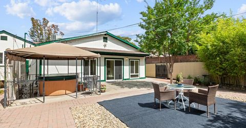 5620 25th St, Sacramento, CA 95822 Photo