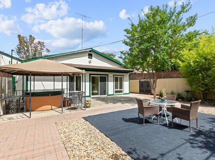 5620 25th St, Sacramento, CA 95822 Photo