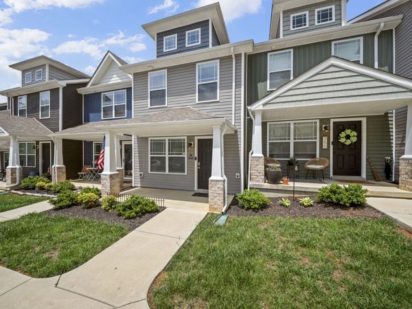 253 Woodland Valley Ln, Clarksville, TN 37040