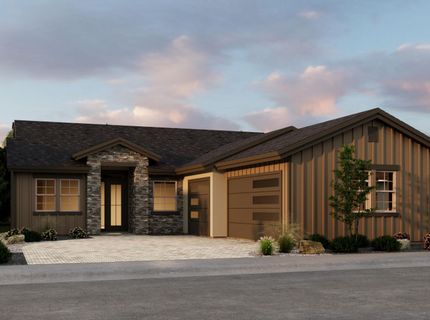 3208 Talon Street, Carson City, NV 89703 Photo