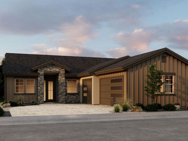 3208 Talon Street, Carson City, NV 89703