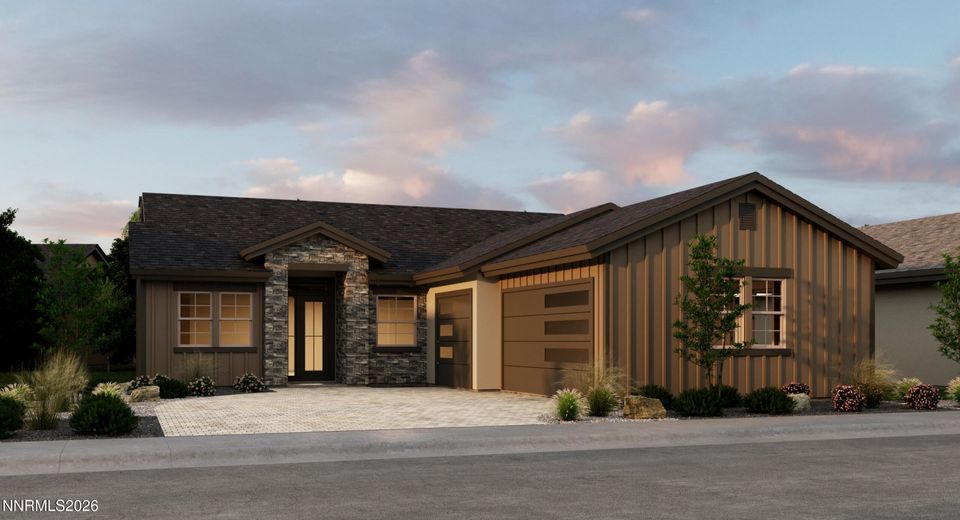 3208 Talon Street, Carson City, NV 89703 Photo