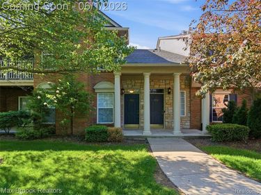 3562 Tremonte Circle N, Oakland Twp, MI 48306