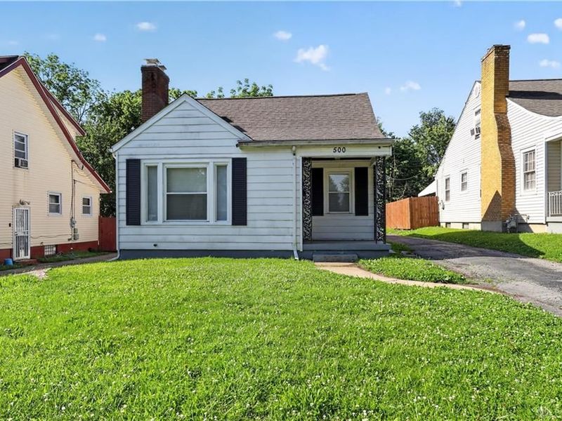 500 Redwood Avenue, Dayton, OH 45405 Photo 1