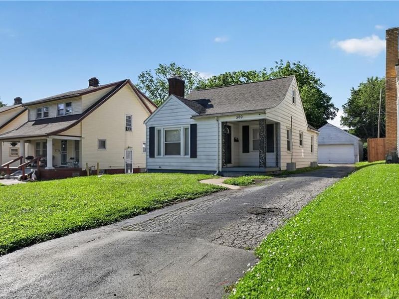 500 Redwood Avenue, Dayton, OH 45405 Photo 27