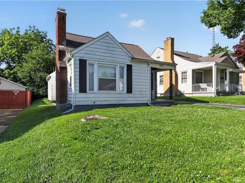 500 Redwood Avenue, Dayton, OH 45405 Photo 29