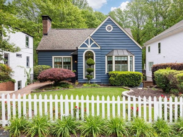 2639 Acorn Avenue NE, Atlanta, GA 30305