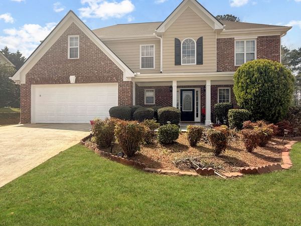 235 Shiver Boulevard, Covington, GA 30016