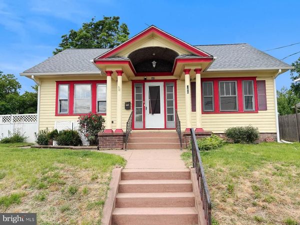 366 BANK STREET , BRIDGETON, NJ 08302