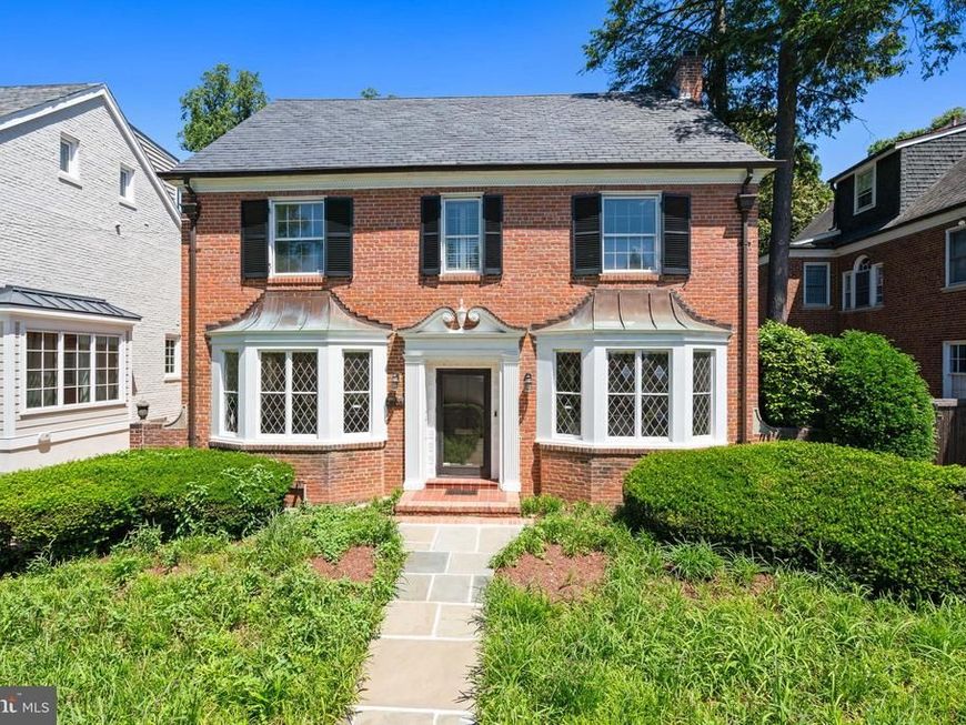 4505 Klingle Street NW , Washington, DC 20016 Main Photo