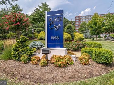 5500 HOLMES RUN PARKWAY, Unit 1118, ALEXANDRIA, VA 22304