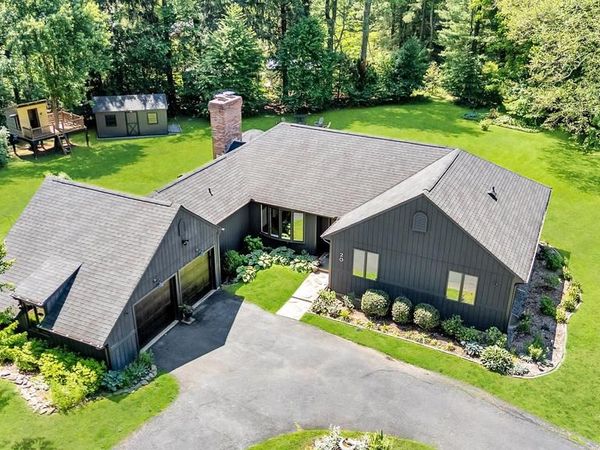 20 JACKSON AVENUE , NORTH EAST, MD 21901