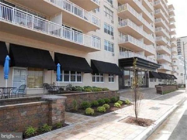9400 ATLANTIC AVENUE , Unit 1116, MARGATE CITY, NJ 08402