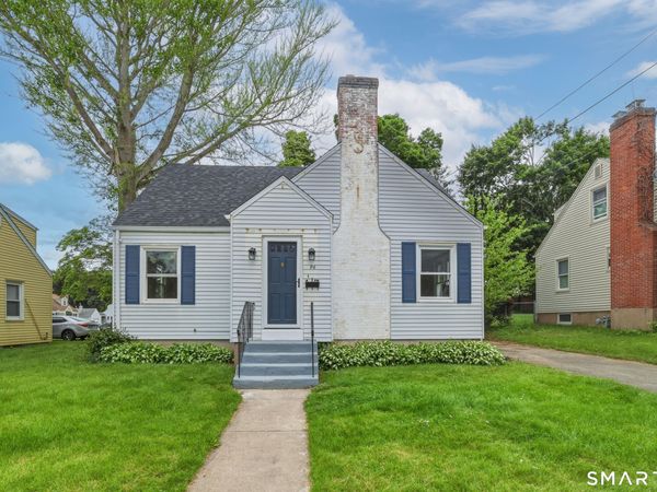 96 Campfield, Manchester, CT 06040