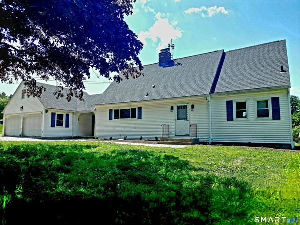 257 Wallens Hill, Winchester, CT 06098