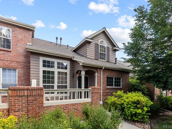 42 S Ulster Street, Denver, CO 80230