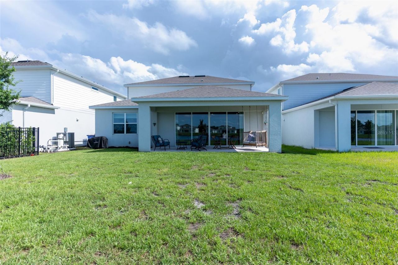 6067 Forest Perch Drive, Saint Cloud, FL 34771 Photo