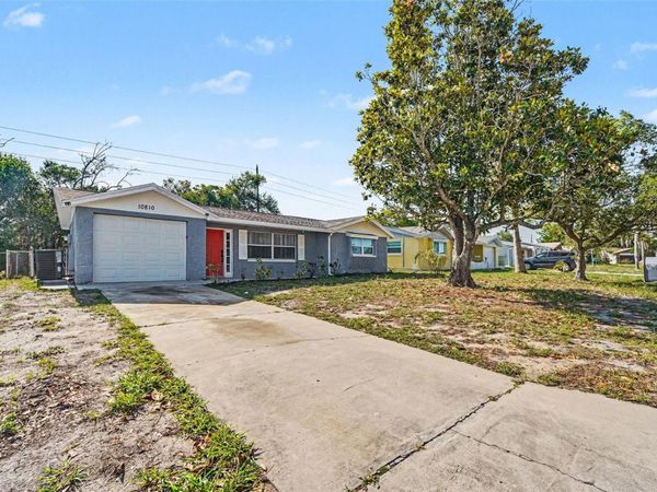 10810 QUEENS ROAD, PORT RICHEY, FL 34668