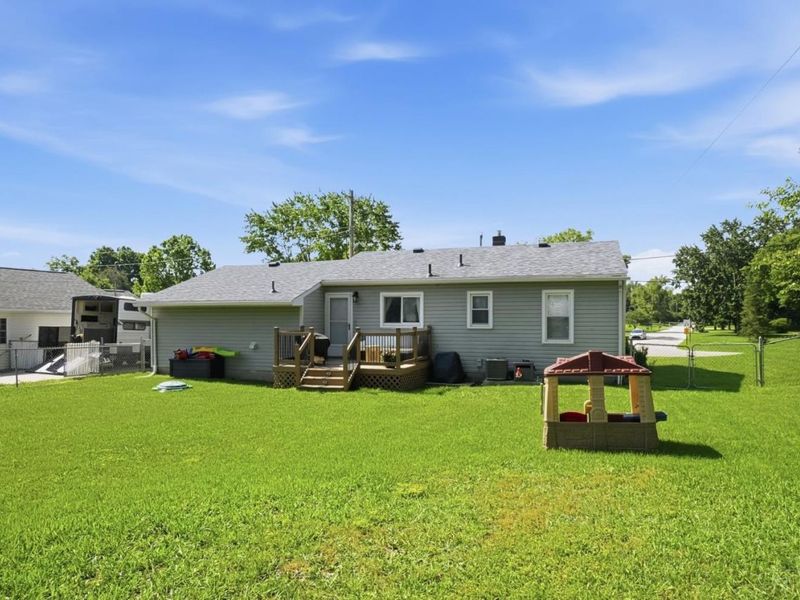 150 Fairview Drive, Carlisle, OH 45005 Photo 29