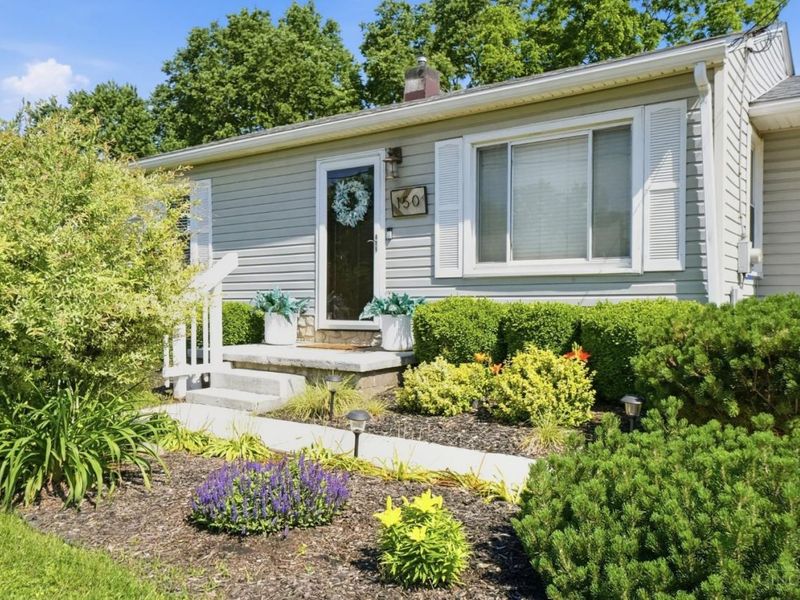 150 Fairview Drive, Carlisle, OH 45005 Photo 4