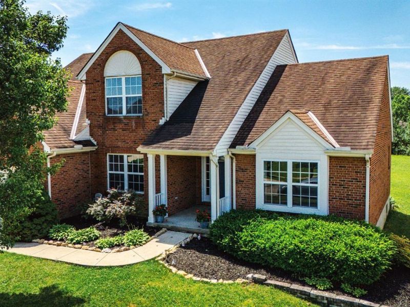 2137 Crest Road, Cincinnati, OH 45240 Photo 49