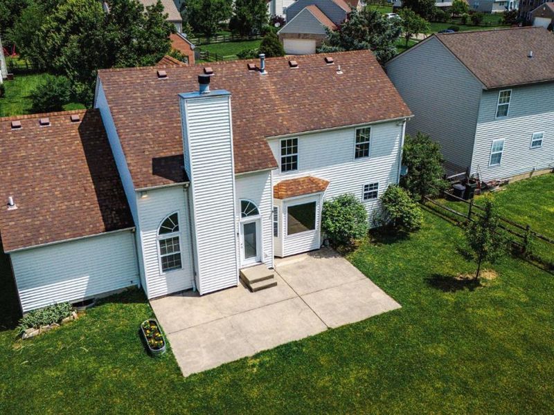 2137 Crest Road, Cincinnati, OH 45240 Photo 50