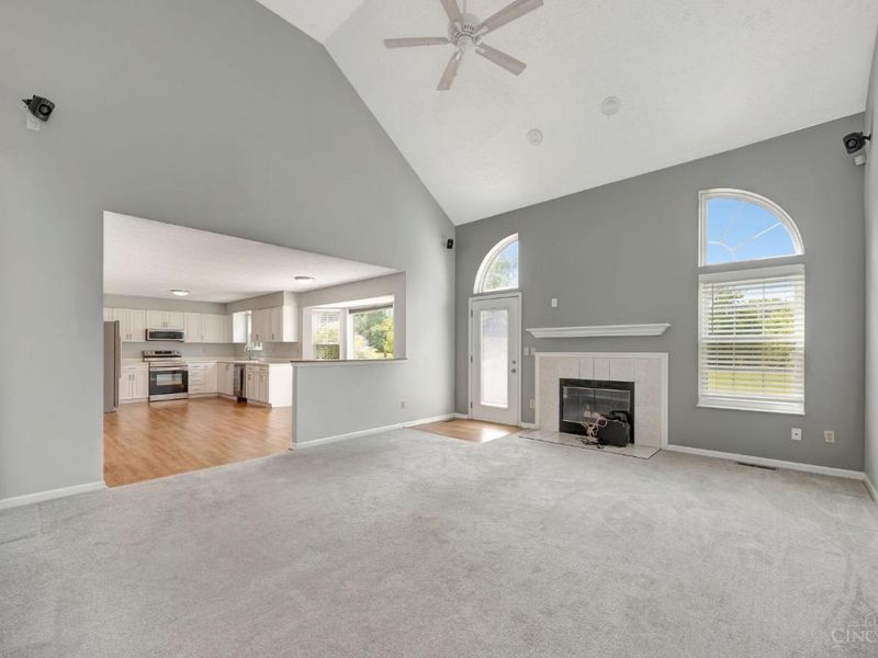 2137 Crest Road, Cincinnati, OH 45240 Photo 6