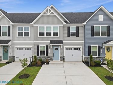 7273 Peyton Randolph Lane , New Kent, VA 23124