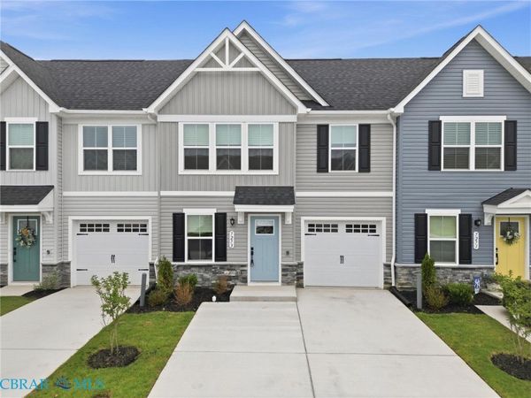 7273 Peyton Randolph Lane , New Kent, VA 23124
