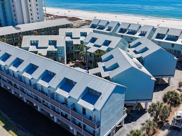 507 W Beach Boulevard, Unit 504, Gulf Shores, AL 36542