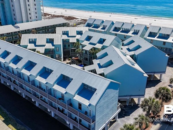 507 W Beach Boulevard, Unit 504, Gulf Shores, AL 36542
