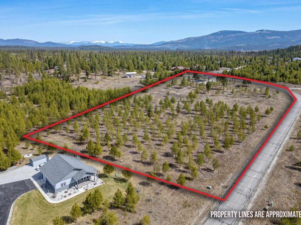 722 Panorama Dr, Newport, WA 99156