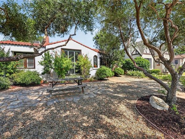 2030 Eucalyptus, Long Beach, CA 90806