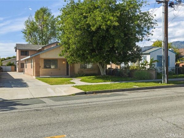 539 N Pasadena, Unit 1, Azusa, CA 91702