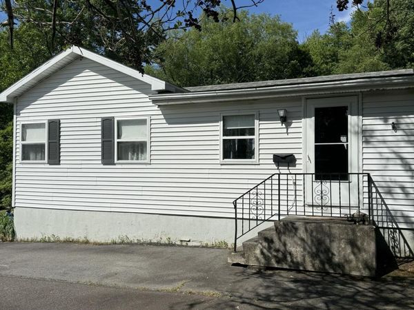 108 Kramer Street, Duryea, PA 18642