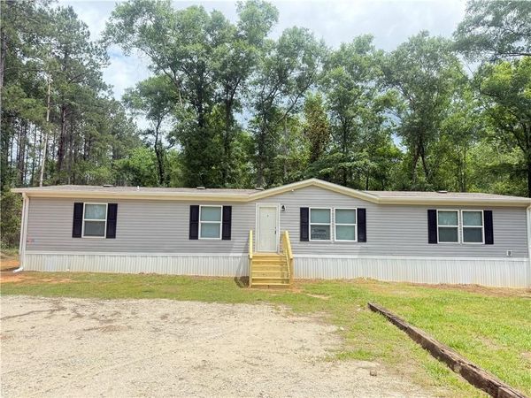 12398 Holliman Road, Citronelle, AL 36522
