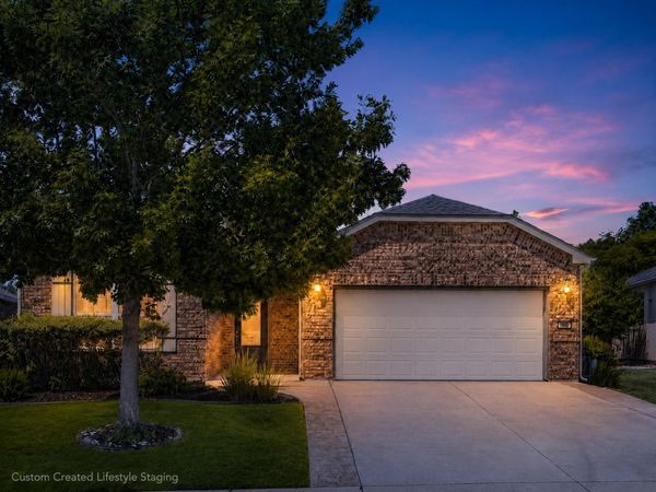 109 Gentry Creek LN, Georgetown, TX 78633