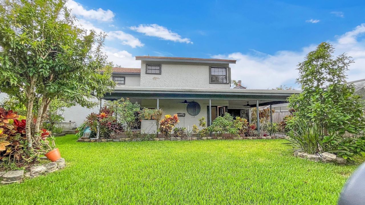 12003 Flicker Way, Hollywood, FL 33026 Photo