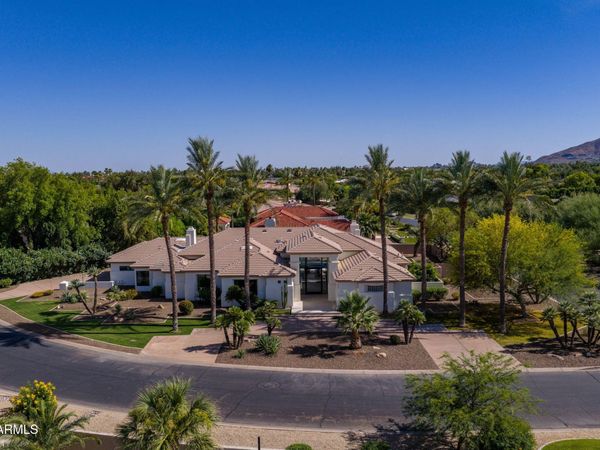 7101 E BELMONT Avenue, Paradise Valley, AZ 85253