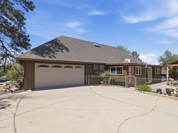 701 S Coeur D'Alene Lane, Payson, AZ 85541