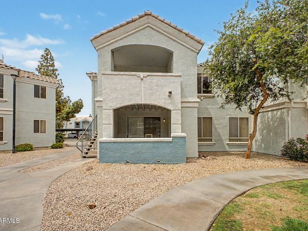 1100 N PRIEST Drive, Unit 2109, Chandler, AZ 85226