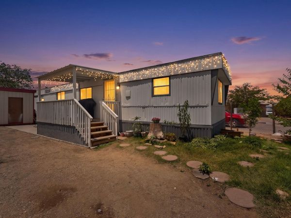 6500 Sage Road SW, Unit SPC 25, Albuquerque, NM 87121
