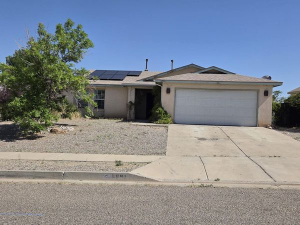 6991 S Clark Hills Drive NE, Rio Rancho, NM 87144