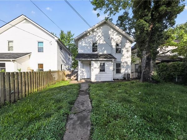 630 Creighton Avenue, Dayton, OH 45410