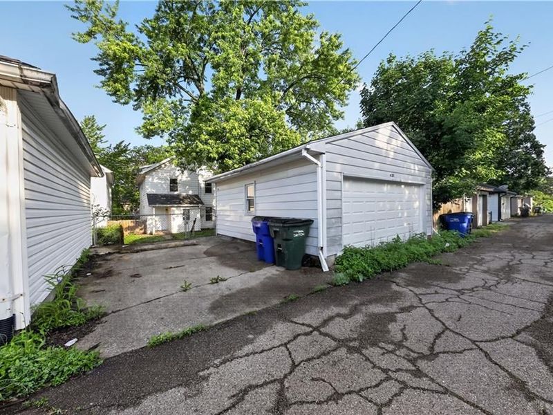 630 Creighton Avenue, Dayton, OH 45410 Photo 4