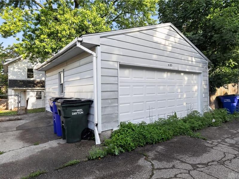 630 Creighton Avenue, Dayton, OH 45410 Photo 5