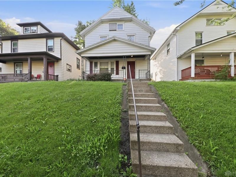 630 Creighton Avenue, Dayton, OH 45410 Photo 7